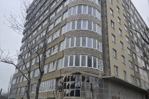 Продается двухкомнатная квартира