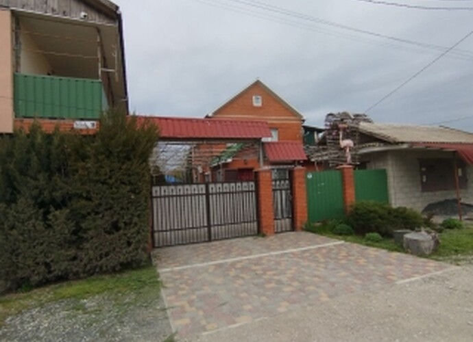Продается коттедж в Урзуфе