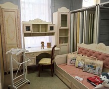 Магазин мебели и текстиля Уютный дом