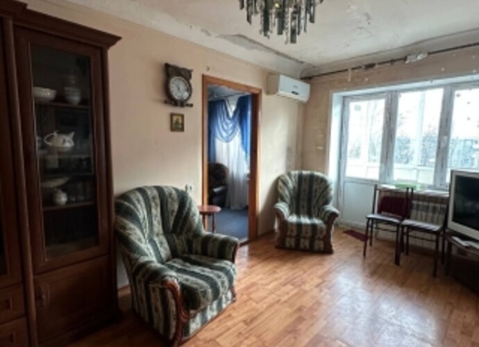 В ПРОДАЖЕ 3-К КВАРТИРА 