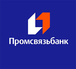 Отделение Промсвязьбанк пгт. Мангуш на пр. Мира
