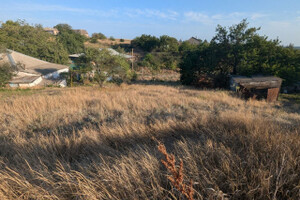 Продается участок возле моря в селе Бердянское