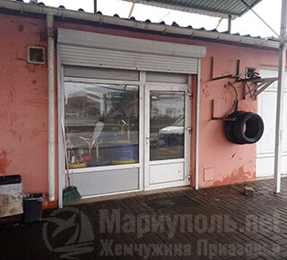 АВТОЗАПЧАСТИ на ул. Куприна