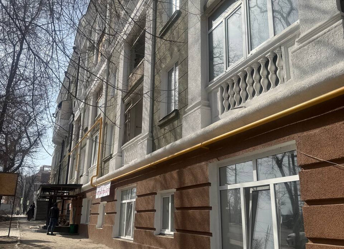 Сдается в аренду коммерческое помещение возле Драмтеатра