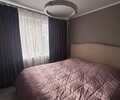 Продается четырёхкомнатная квартира