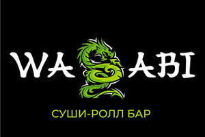 Суши-ролл бар WASABI на ул. Пашковского