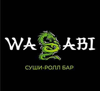 Суши-ролл бар WASABI на ул. Пашковского