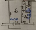 Продается однокомнатная квартира