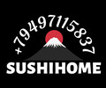 Суши - бар SUSHIHOME  на ул. Солнечная