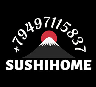 Суши - бар SUSHIHOME  на ул. Солнечная