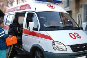 В ОСП ССМП города Мариуполя требуется бухгалтер-материалист