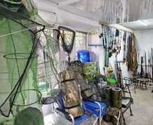 Магазин ХИЩНИК на пр. Победы