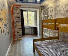 В продажу предлагается 3-х комнатная квартира, 17 ЖМР