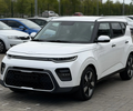 KIA Soul, 2022