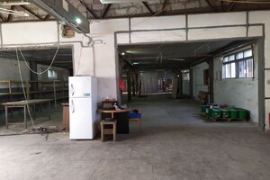 В аренду сдаются складские помещения | Ор-тир Пост-Мост Азовсталь.