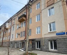 В перспективном месте Приморского района продается коммерческое помещение