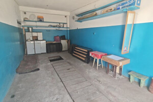 Продается гараж в центральном р-не Мариуполя