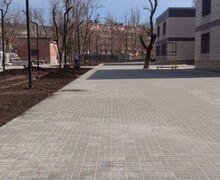 В Мариуполе скоро заработает Пенсионный фонд в Жовтневом районе
