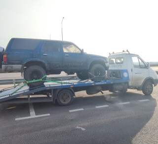 Эвакуатор Мариуполь 24/7