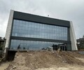 Продолжается восстановление кинотеатра Комсомолец в Мариуполе
