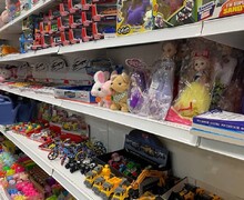 Сеть магазинов ВСЁ.PRO.ВСЁ (4 адреса)