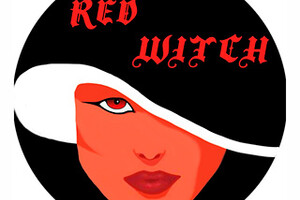 ПАБ RED WITCH ул. Урицкого (Филиппа Орлика)