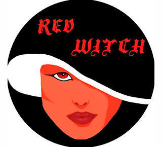 ПАБ RED WITCH ул. Урицкого (Филиппа Орлика)