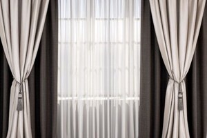 Магазин ШТОРЫ, ТЮЛЬ на пр. Ленина (Мира)