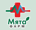 Аптека Мята Фарм на пр. Строителей