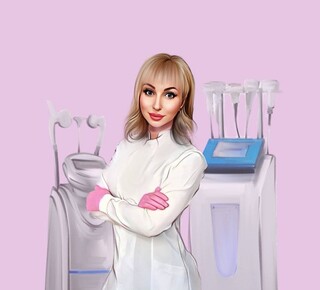 Студия GARMONIA TELA на пр. Металлургов