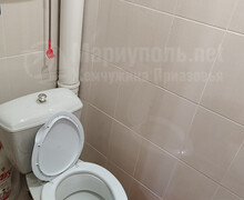 Продается 1-комнатная квартира гостинного типа в Ильичевском районе Мариуполя