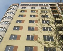 Продажа 3-х комнатной квартиры в элитном доме по улице Бахчиванджи