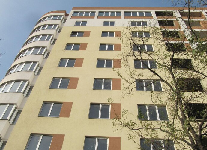 Продажа 3-х комнатной квартиры в элитном доме по улице Бахчиванджи