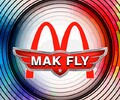 Семейный ресторан MAK FLY на пр. Ленина