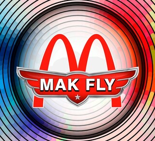 Семейный ресторан MAK FLY на пр. Ленина