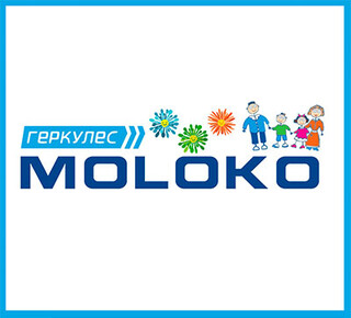 Супермаркет МОЛОКО на пр. Металлургов
