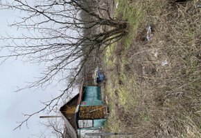 Продается дача Коксохимовец