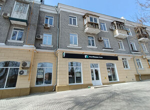 В Мариуполе открылся РостФинанс Банк