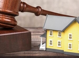 О признании права собственности на недвижимое имущество, расположенное на освобожденных территориях Донецкой Народной Республики