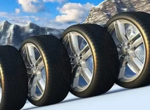 АКЦИЯ!!! ПРИ ПОКУПКЕ КОМПЛЕКТА ЗИМНИХ ШИН!!!