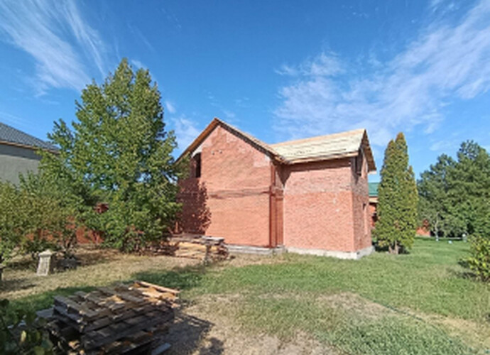 Продается дом