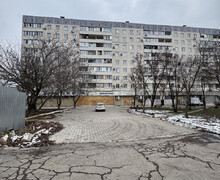 Продается коммерческое помещение на Левом берегу