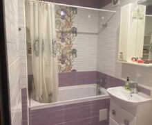 Продается трёхкомнатная квартира