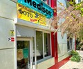 Магазин MEDISON  на ул. 130 Таганрогской дивизии