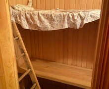 Продается земельний участок с постройками на Белосарайской косе