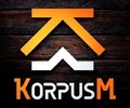 Корпусная мебель на заказ KorpusM в Мариуполе