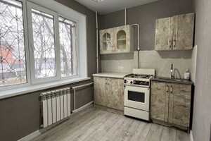 Продается двухкомнатная квартира в Левобережном районе