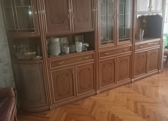 Продается  однокомнатная квартира в Приморском районе 