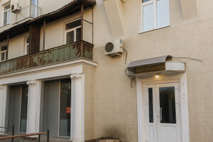 Сдаётся коммерческое помещение на Левом берегу