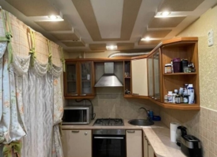 В ПРОДАЖЕ 1-К КВАРТИРА 